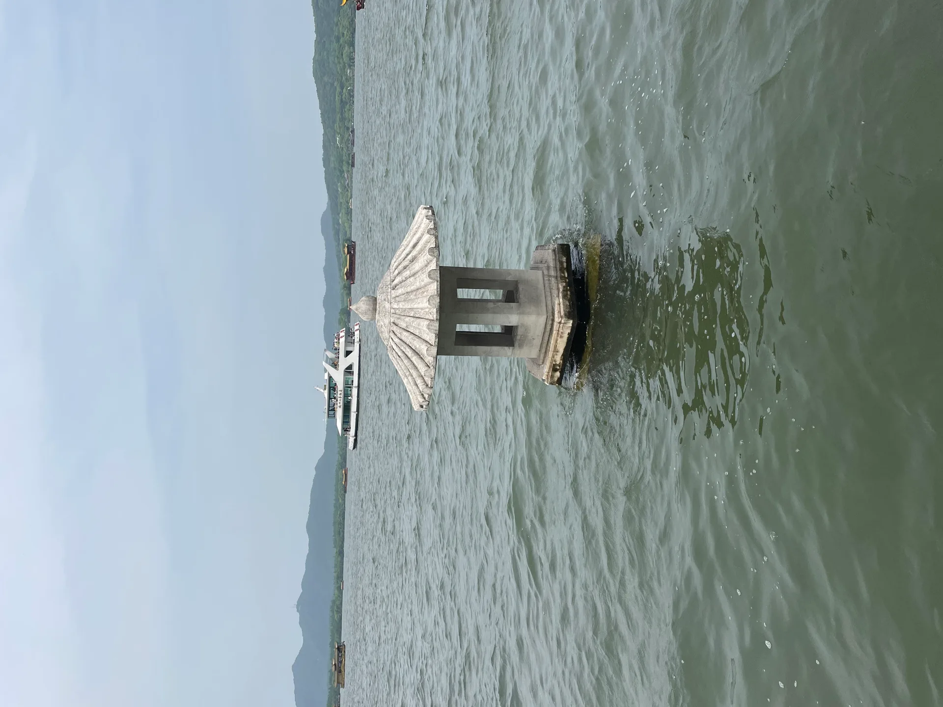 杭州西游五一游